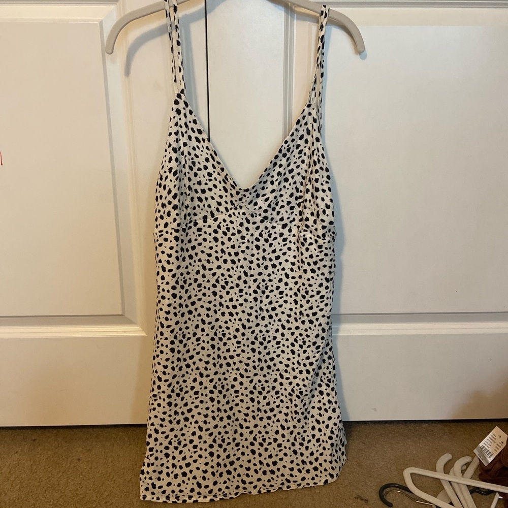pacsun dress